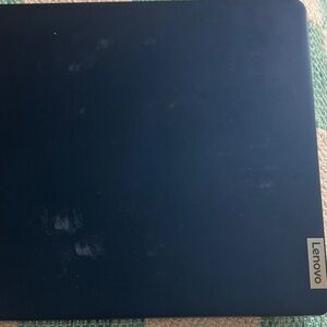 Lenovo Chromebook - Stylish Dark Blue